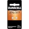 Duracell Duracell Silver Oxide 376/377 1.5 V 0.02 mAh Electronic/Watch Battery 2 pk D377B2PK08 - alternate 1